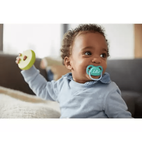 Philips Avent UltraAir Pacifier - SCF342/23