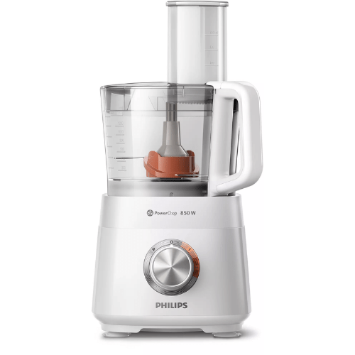 Philips Compact Food Processor 850watts HR7520/01