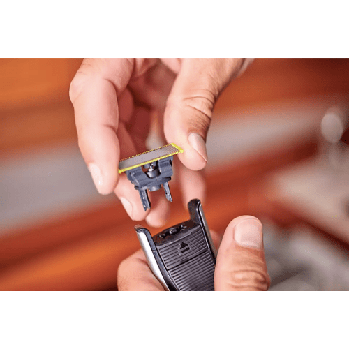 Philips OneBlade Replaceable blade 2PCS - QP220/51