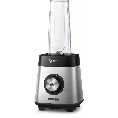 Philips Series 5000 Glass Blender 1000w- HR3573/91 - Red Rhino