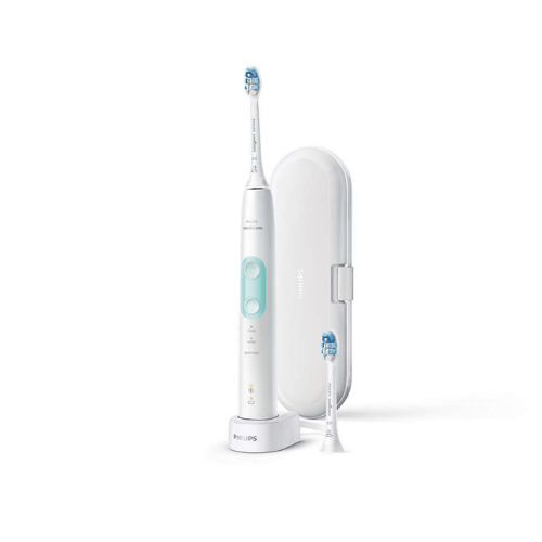 Philips Sonic electric toothbrush
