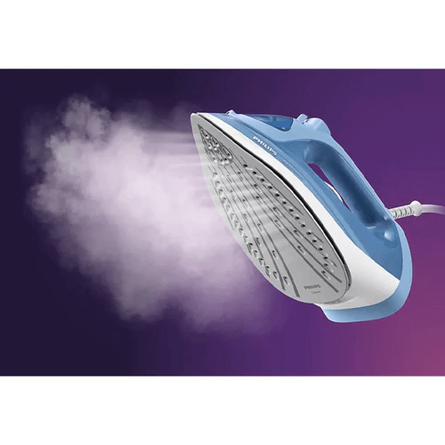 Philips 3000 Series Steam Iron (2200W) - DST3020/26