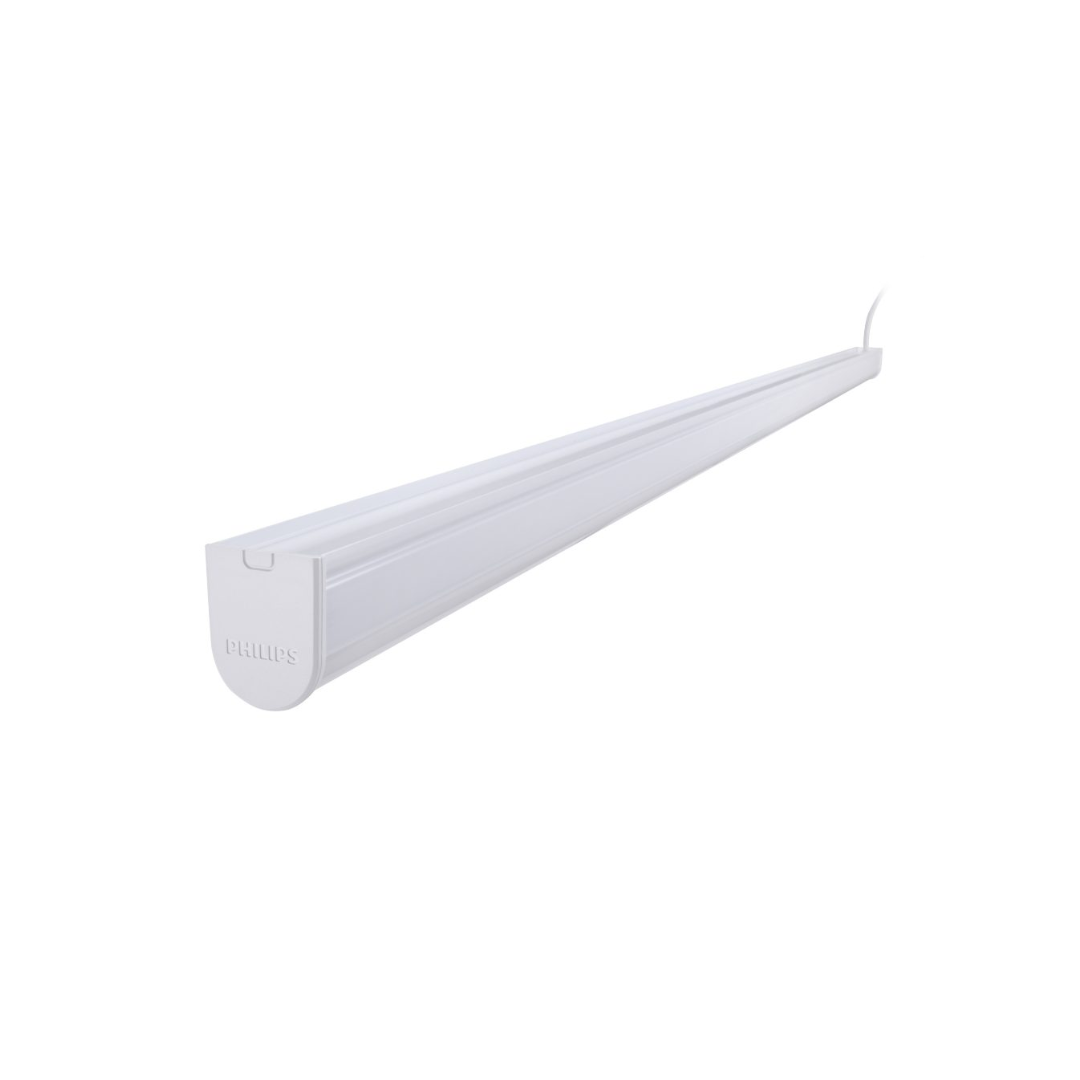 Philips LED Batten LED8/CW 8W 800Lm L600 (2ft)