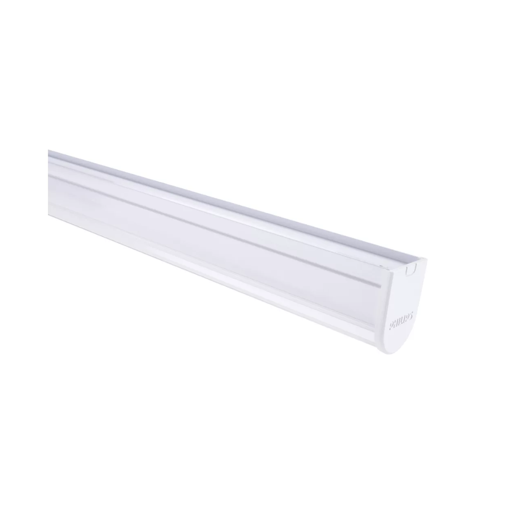 Philips LED Batten LED8/CW 8W 800Lm L600 (2ft)