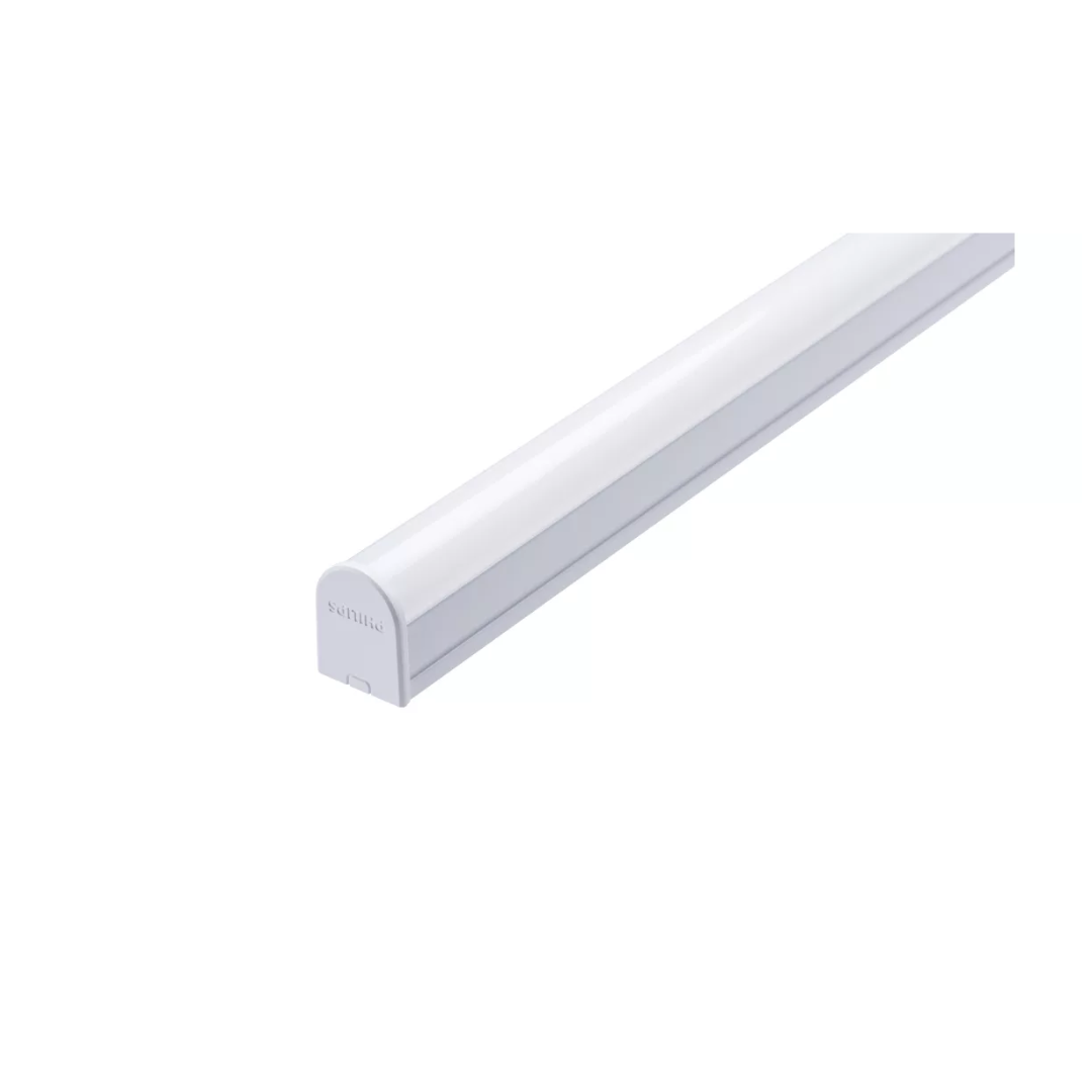 Philips LED Batten LED8/CW 8W 800Lm L600 (2ft)