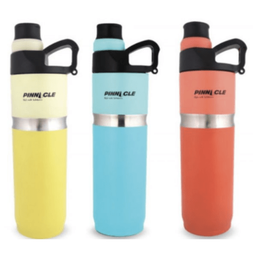 Pinnacle Panorama Vacuum Bottle 500ml
