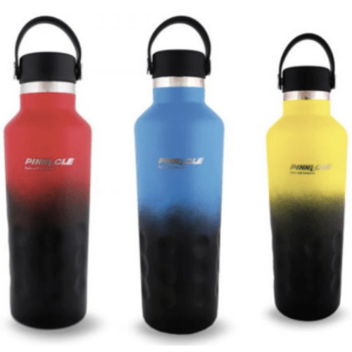 Pinnacle Pergola Vacuum Bottle 750ml
