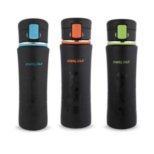Pinnacle Poker Vacuum Bottle 500ml