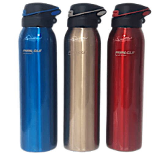 Pinnacle Presco Vacuum Bottle 650ml