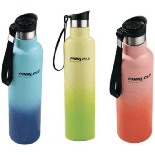 Pinnacle Prodigy Vacuum Bottle 750ml
