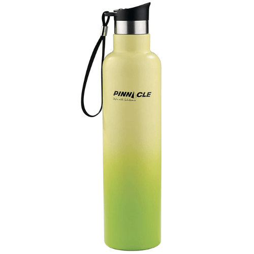 Pinnacle Prodigy Vacuum Bottle