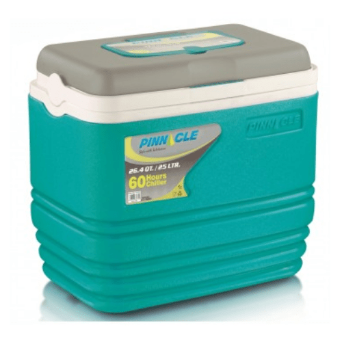 Pinnacle Foam Hard Cooler