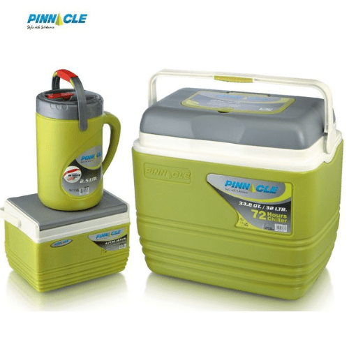 Foam Hard Cooler