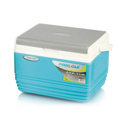Pinnacle Foam Hard Cooler Box/Chiller