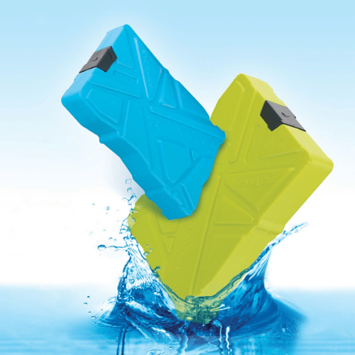 Pinnacle Ice Bricks 600ML 2Pack
