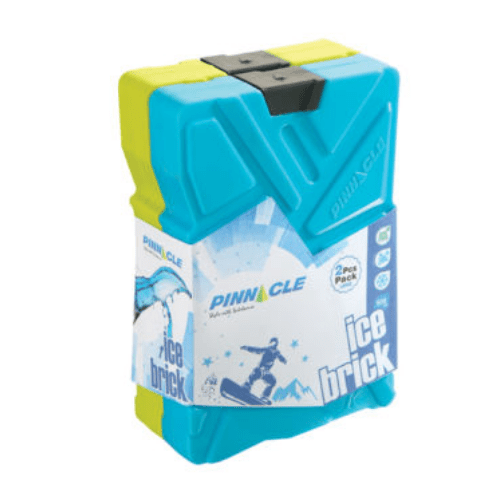 Pinnacle Ice Bricks 330ML 2Pack