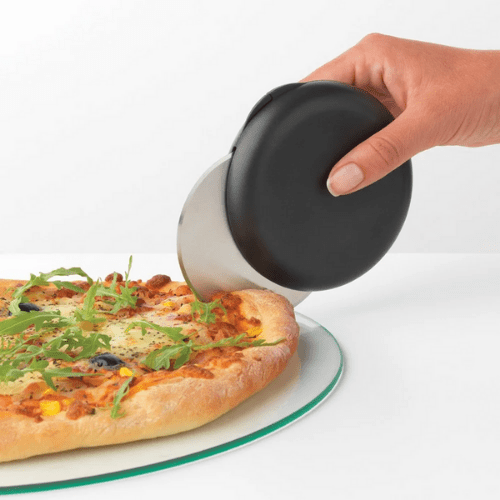 Pizza Cutter Plus Blade Guard Tasty+