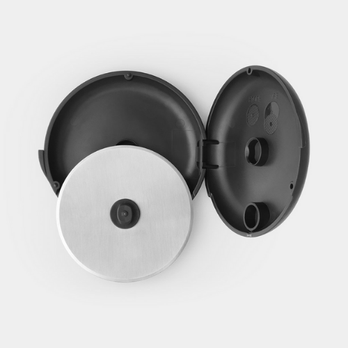 Pizza Cutter Plus Blade Guard Tasty+