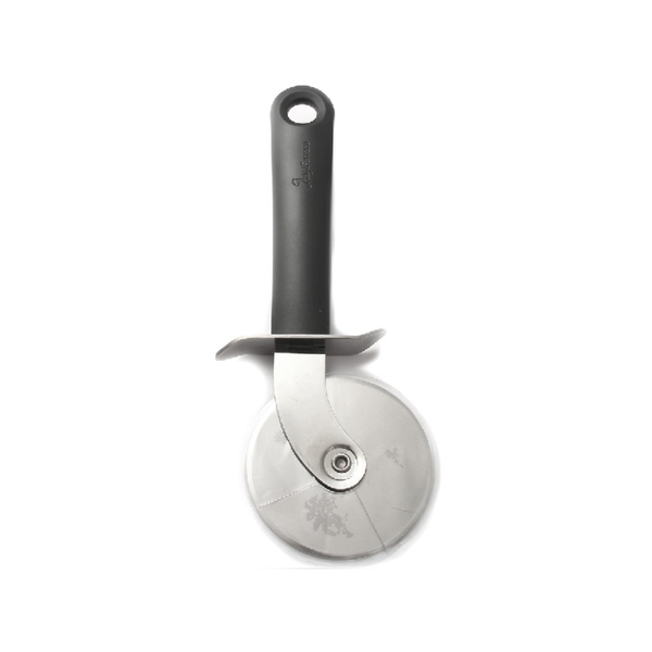 Luigi Ferrero Prima pizza cutter FR-1217 6.5cm, front view