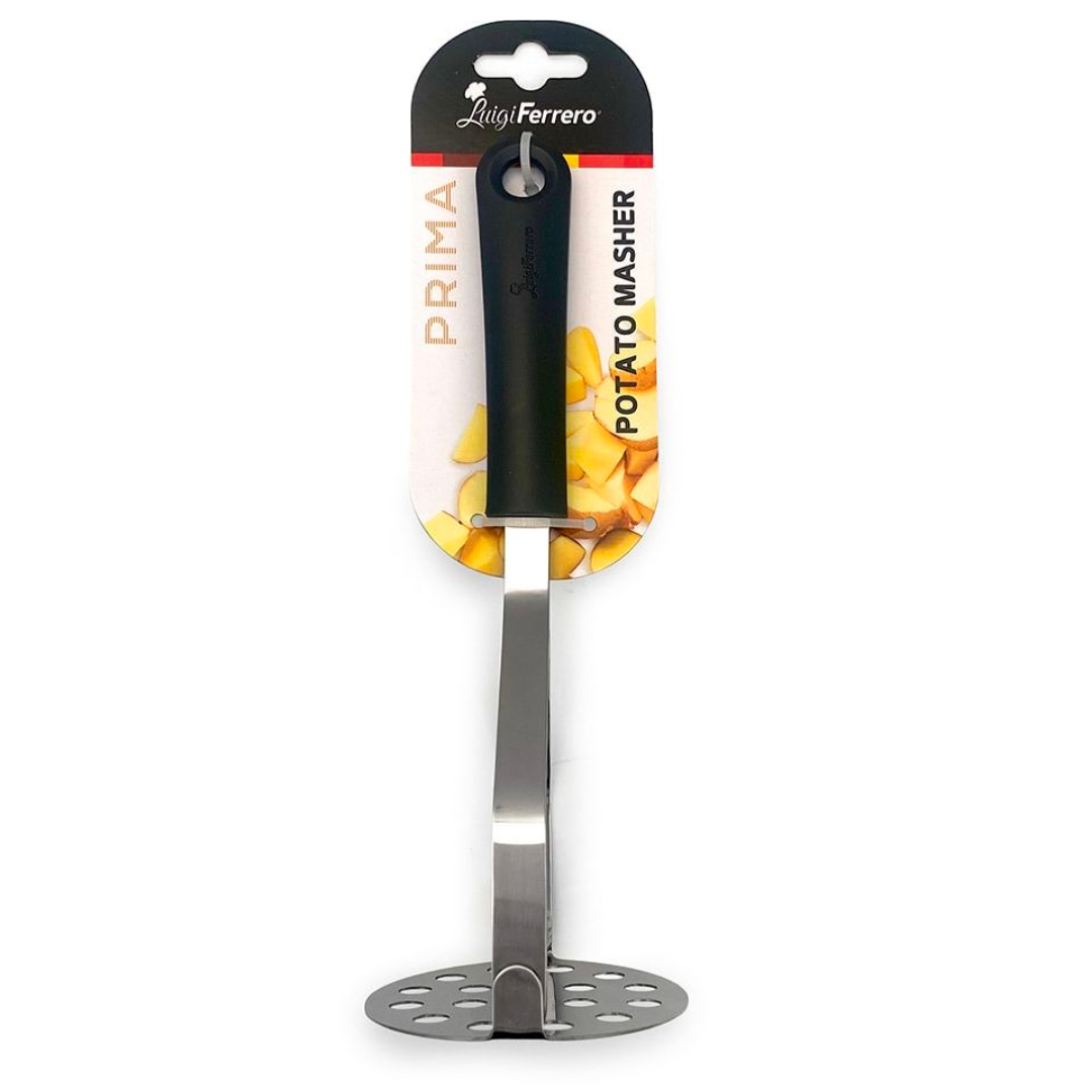 Luigi Ferrero Potato Masher Prima Fr-1203