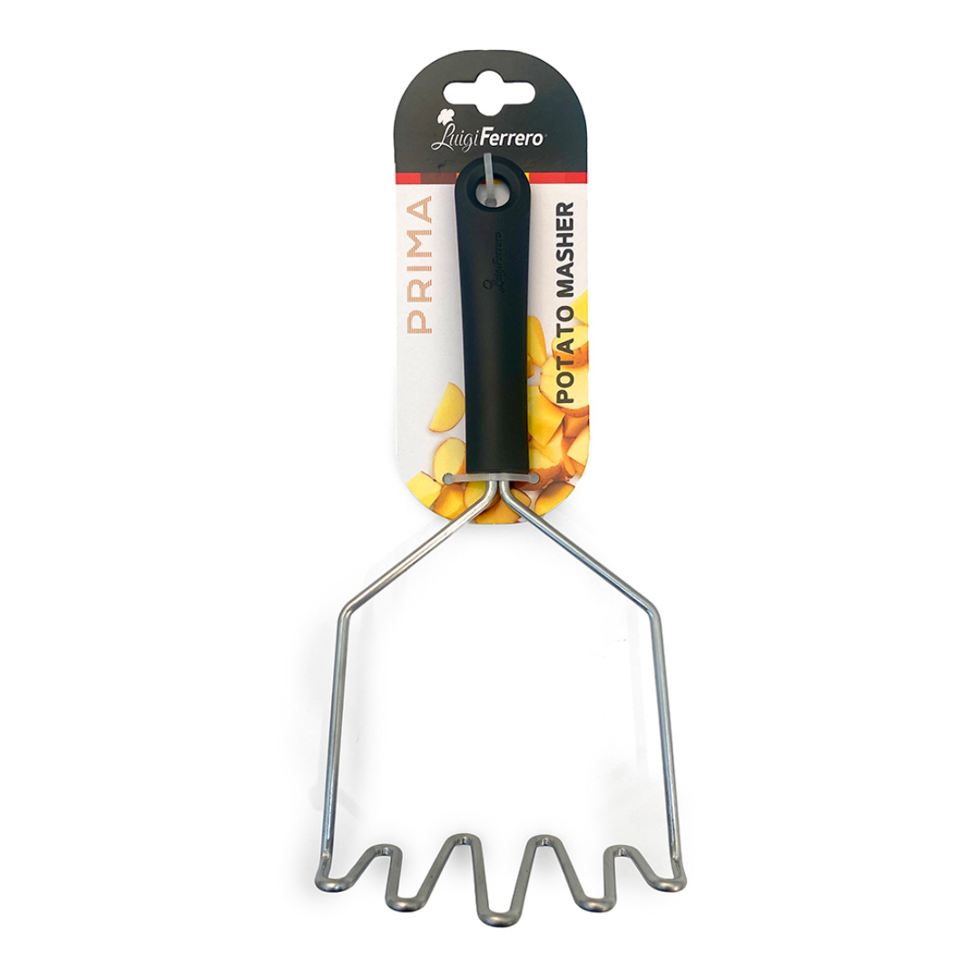 Luigi Ferrero Potato Masher Prima Fr-1205