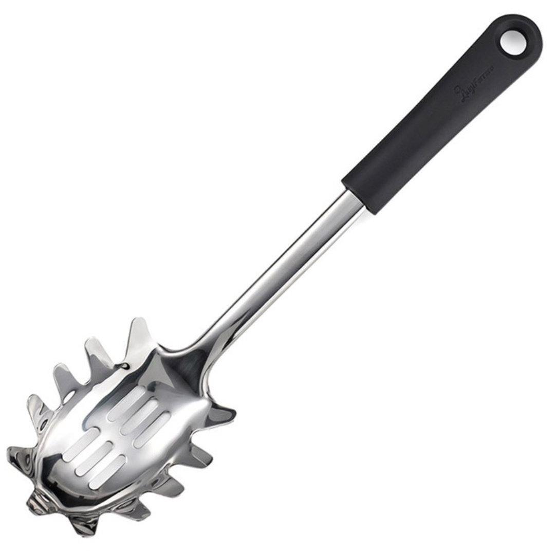 Luigi Ferrero Pasta Serving Spoon Prima Fr-1206