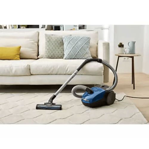PowerGo Vacuum cleaner with bag FC8296/61