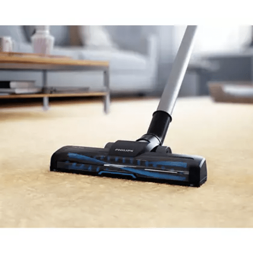 PowerGo Vacuum cleaner with bag FC8296/61