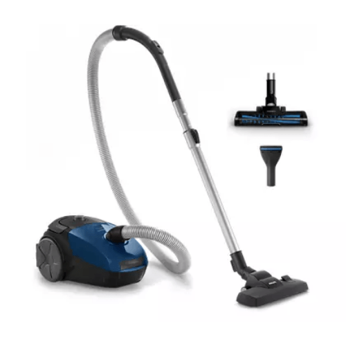 PowerGo Vacuum cleaner with bag FC8296/61
