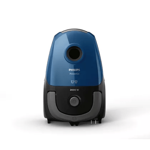 PowerGo Vacuum cleaner with bag FC8296/61