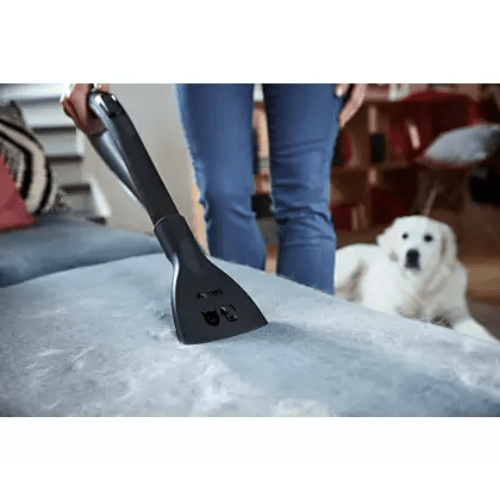 PowerGo Vacuum cleaner with bag FC8296/61