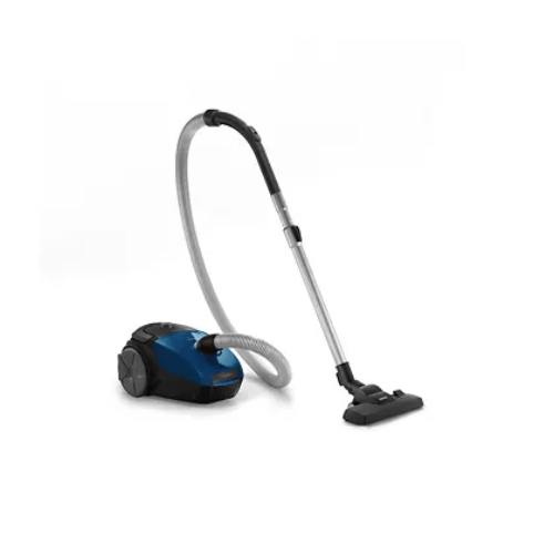 PowerGo Vacuum cleaner with bag