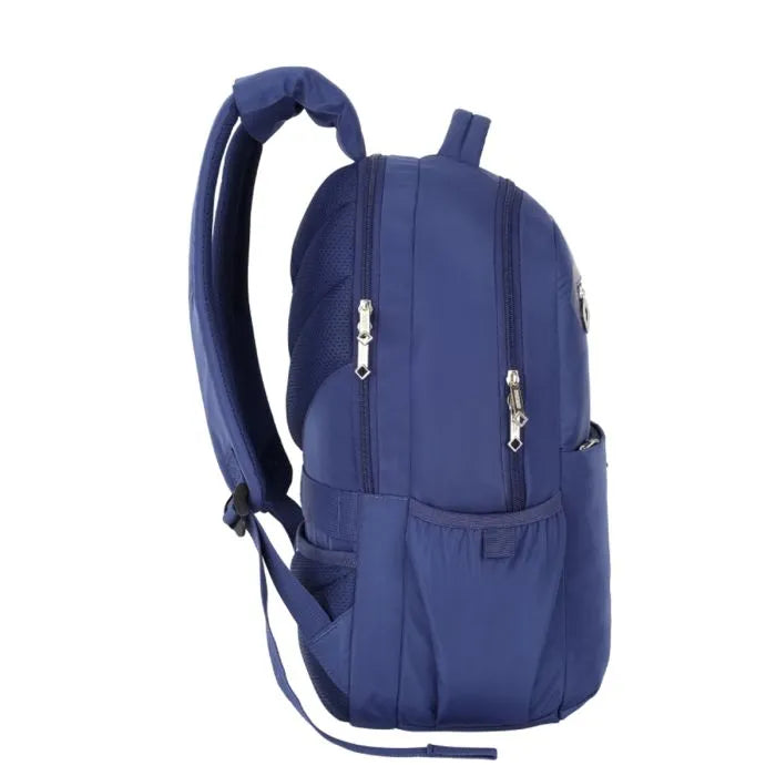 American Tourister JIT Backpack — Blue Depth 25 L