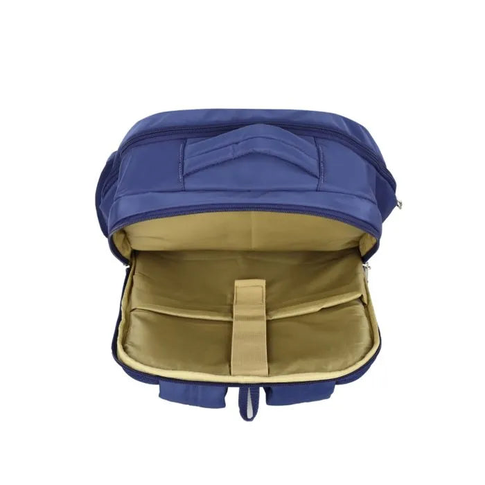 American Tourister JIT Backpack — Blue Depth 25 L