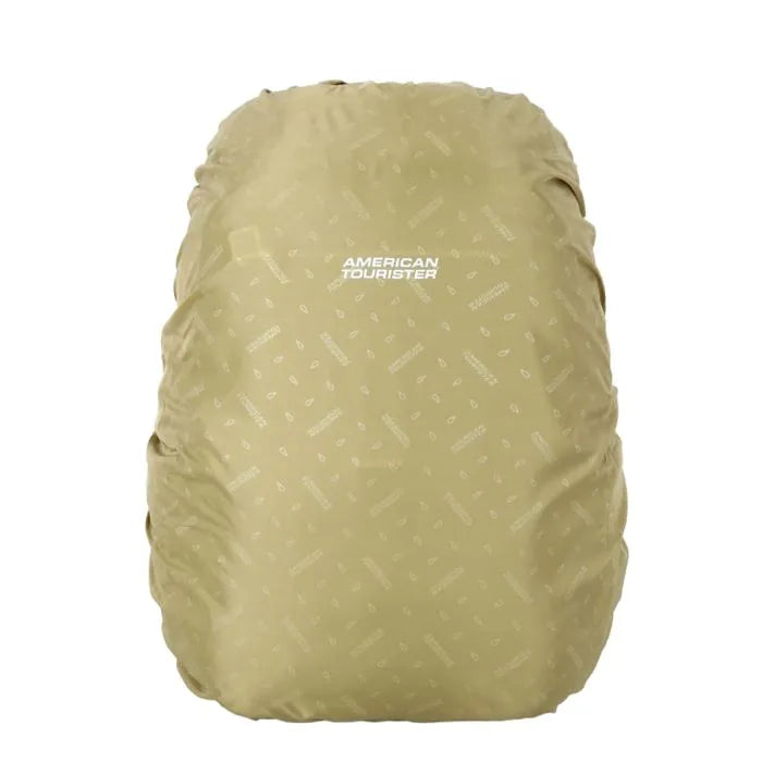 American Tourister JIT Backpack — Blue Depth 25 L