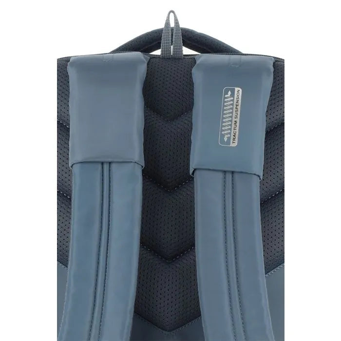 American Tourister JIT Backpack — Mirage Blue 25 L