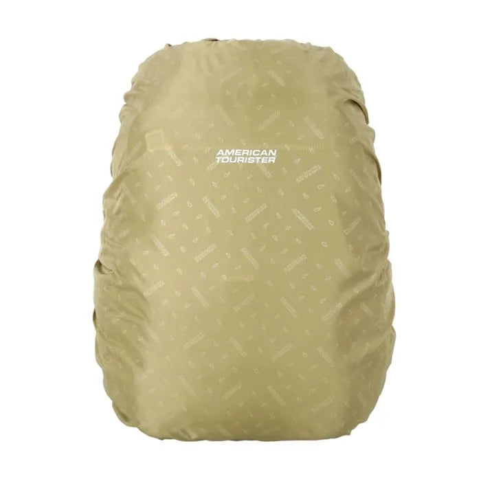 American Tourister JIT Backpack — Mirage Blue 25 L