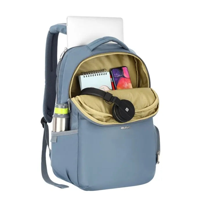 American Tourister JIT Backpack — Mirage Blue 25 L