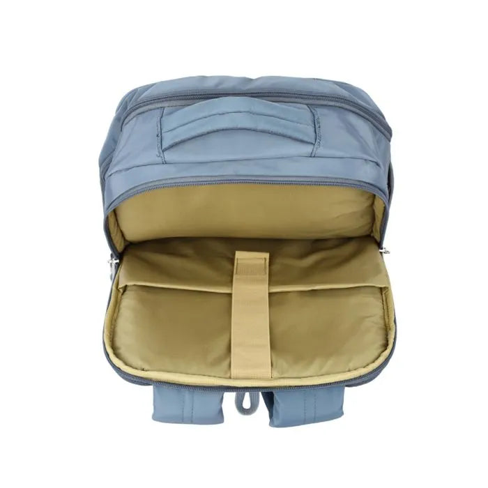 American Tourister JIT Backpack — Mirage Blue 25 L