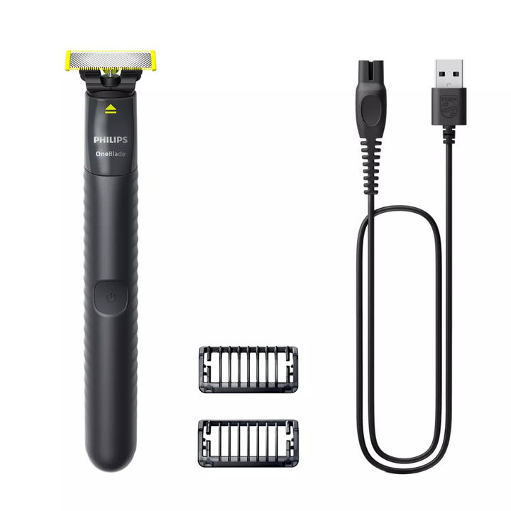 Philips OneBlade Hybrid Electric Trimmer and Shaver