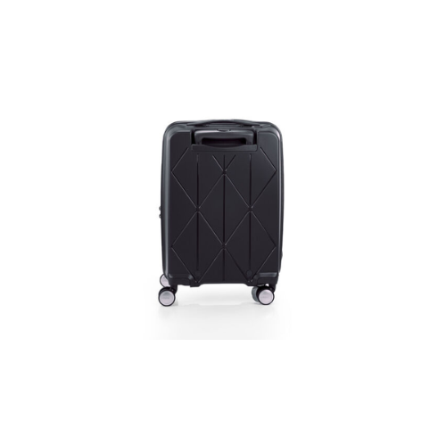 AMERICAN TOURISTER ARGYLE A 81CM BLACK - Red Rhino