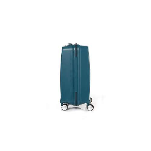 AMERICAN TOURISTER ARGYLE A 81CM DEEP TEAL - Red Rhino