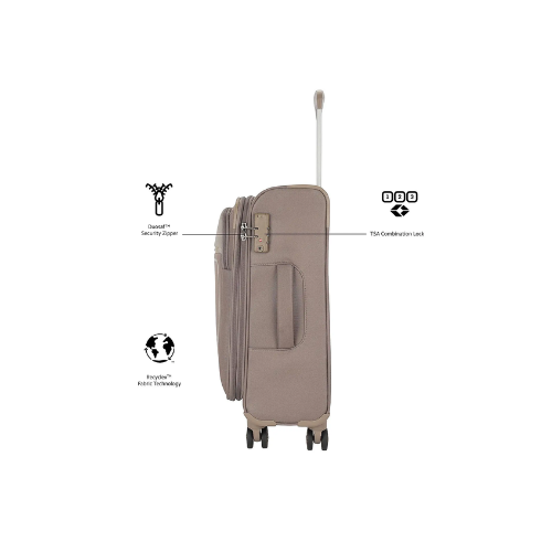 AMERICAN TOURISTER ALTAIR 82CM M BRN.A - Red Rhino