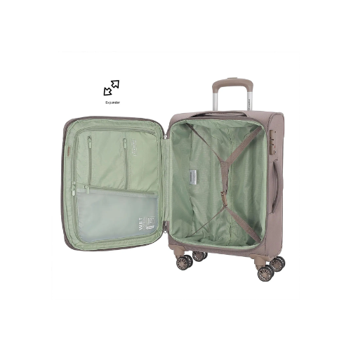 AMERICAN TOURISTER ALTAIR 82CM M BRN.A - Red Rhino