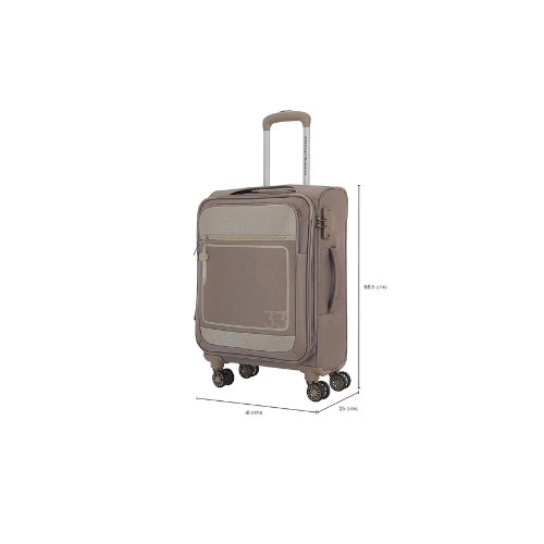 AMERICAN TOURISTER ALTAIR 82CM M BRN.A - Red Rhino