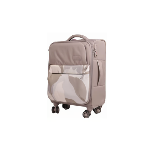 AMERICAN TOURISTER CAPELLA 79CM G. BROWN - Red Rhino