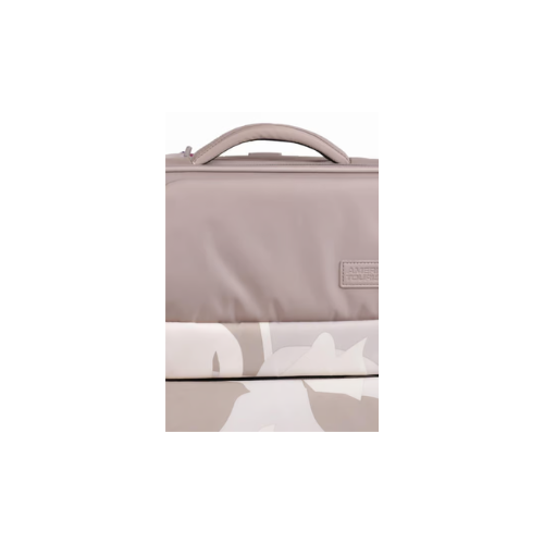 AMERICAN TOURISTER CAPELLA 79CM G. BROWN - Red Rhino