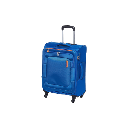 AMERICAN TOURISTER DUNCAN SP 81CM BLUE - Red Rhino
