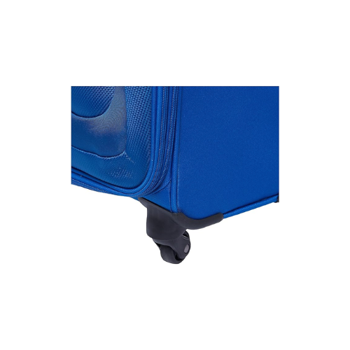 AMERICAN TOURISTER DUNCAN SP 81CM BLUE - Red Rhino