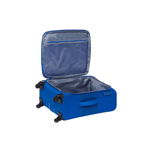 AMERICAN TOURISTER DUNCAN SP 81CM BLUE - Red Rhino